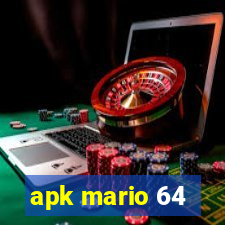 apk mario 64